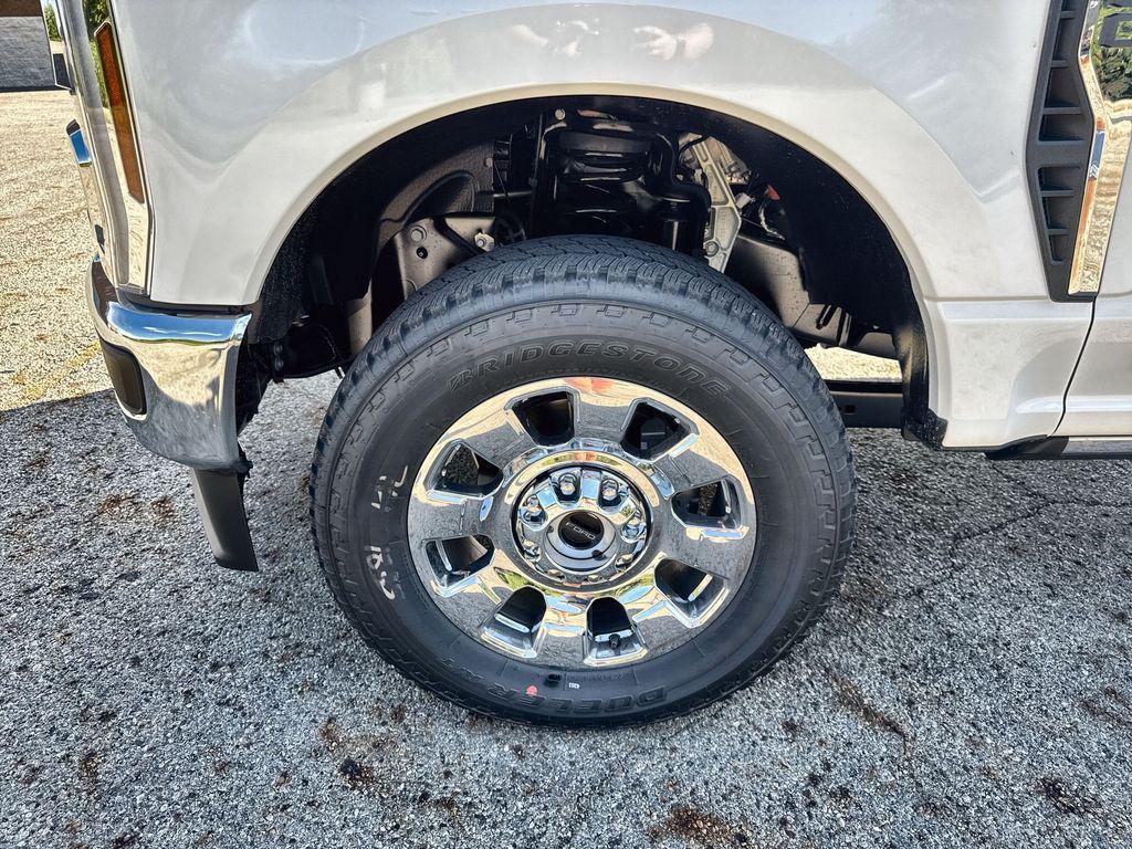 new 2026 Ford F-250 car, priced at $101,105