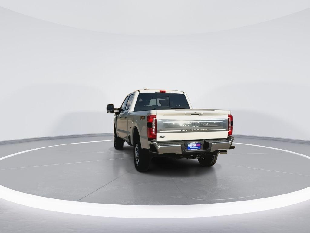 new 2026 Ford F-250 car, priced at $101,105