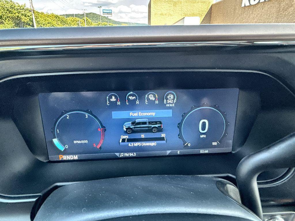 new 2026 Ford F-250 car, priced at $101,105
