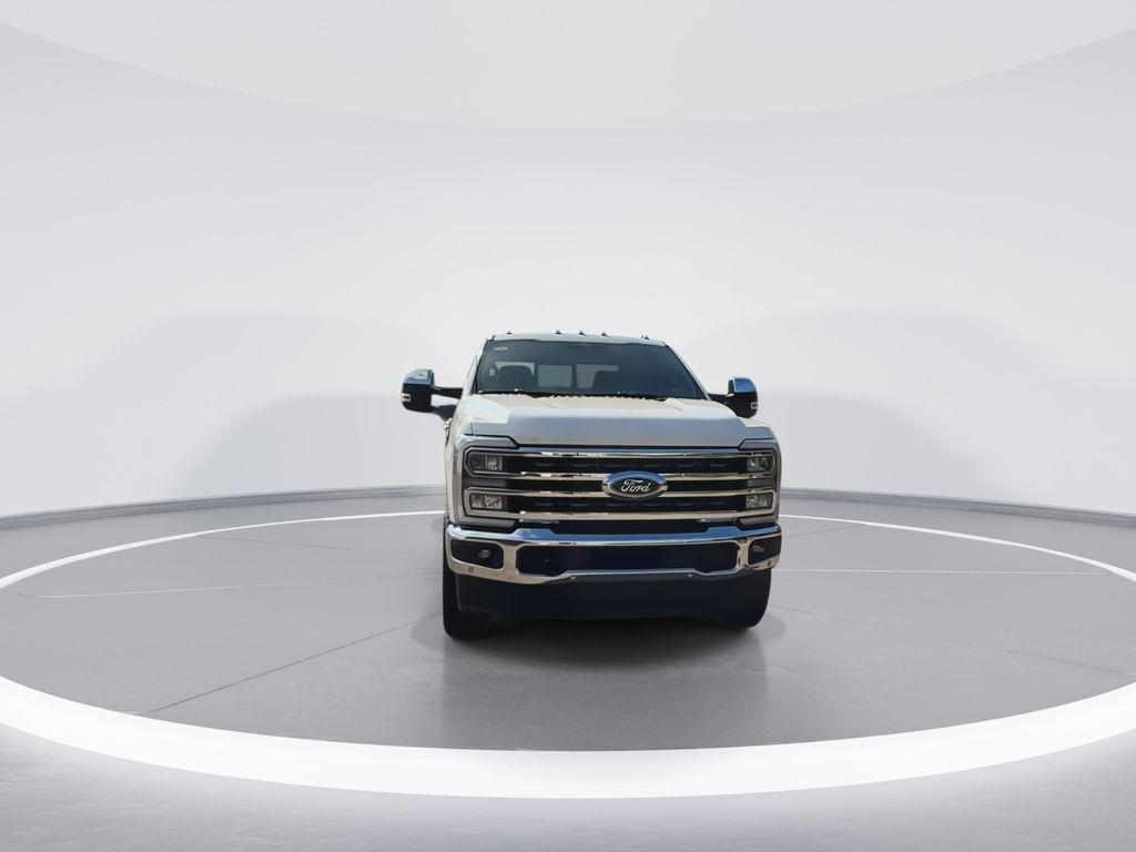 new 2026 Ford F-250 car, priced at $101,105