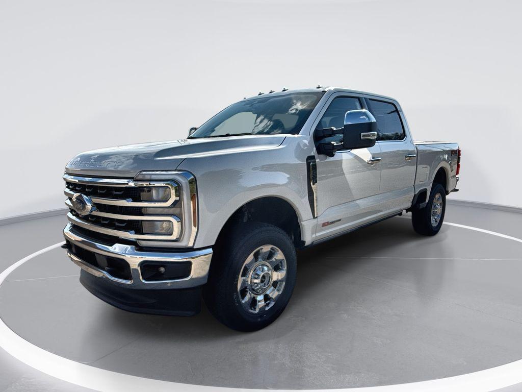 new 2026 Ford F-250 car, priced at $101,105
