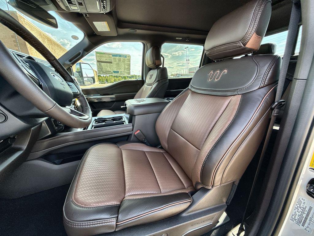 new 2026 Ford F-250 car, priced at $101,105