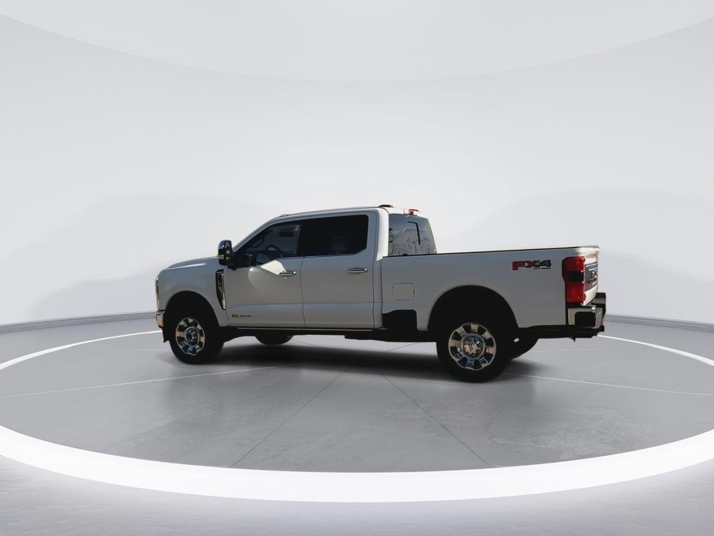 new 2026 Ford F-250 car, priced at $101,105