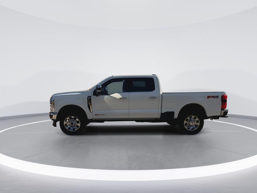 new 2026 Ford F-250 car, priced at $101,105