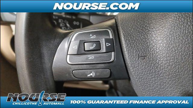 used 2016 Volkswagen Tiguan car, priced at $10,479