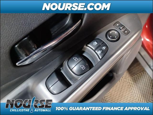 used 2020 Nissan Kicks car, priced at $18,608