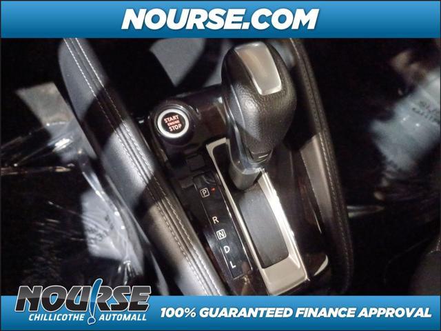 used 2020 Nissan Kicks car, priced at $18,608