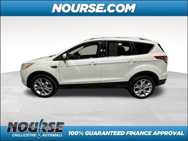 used 2015 Ford Escape car, priced at $12,223