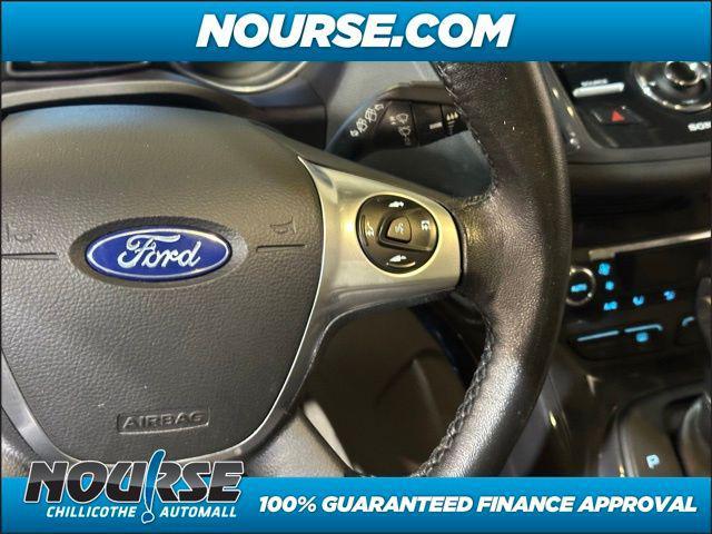 used 2015 Ford Escape car, priced at $12,223