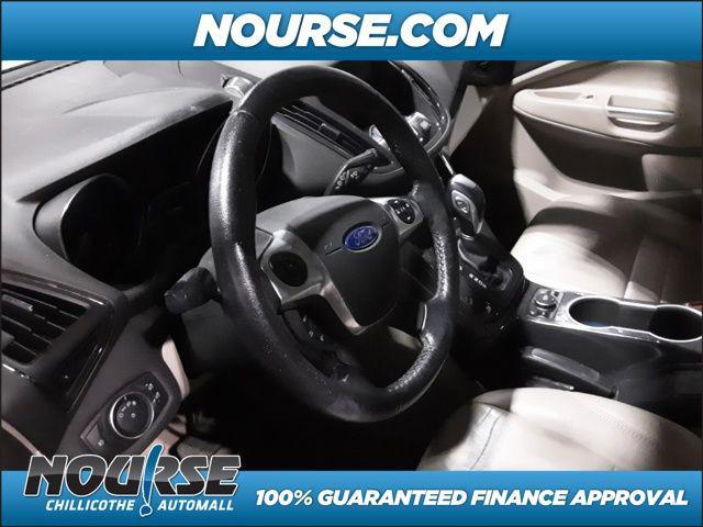 used 2015 Ford Escape car, priced at $12,116