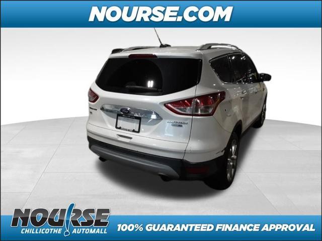 used 2015 Ford Escape car, priced at $12,116