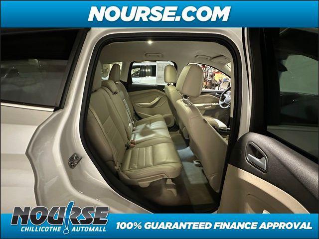 used 2015 Ford Escape car, priced at $12,223