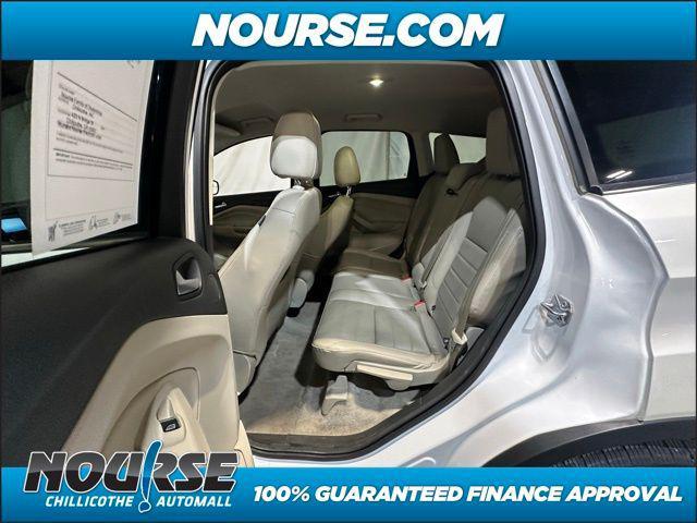 used 2015 Ford Escape car, priced at $12,223