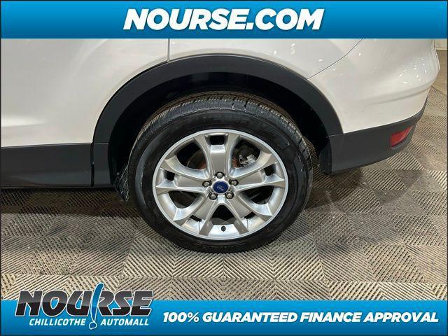 used 2015 Ford Escape car, priced at $12,223