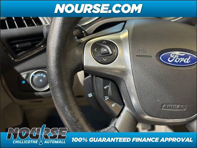 used 2015 Ford Escape car, priced at $12,223