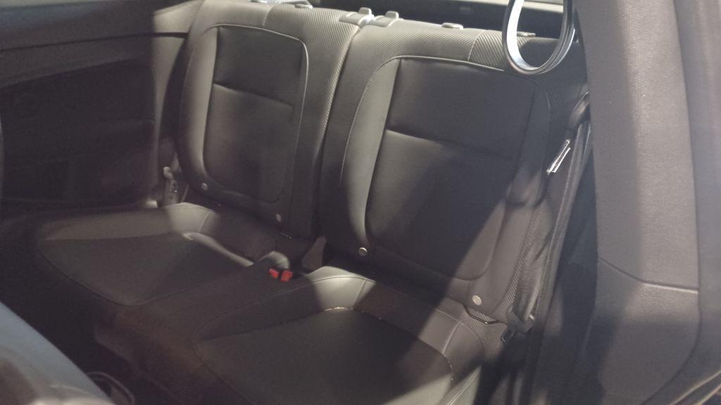 used 2016 Volkswagen Beetle car, priced at $13,178