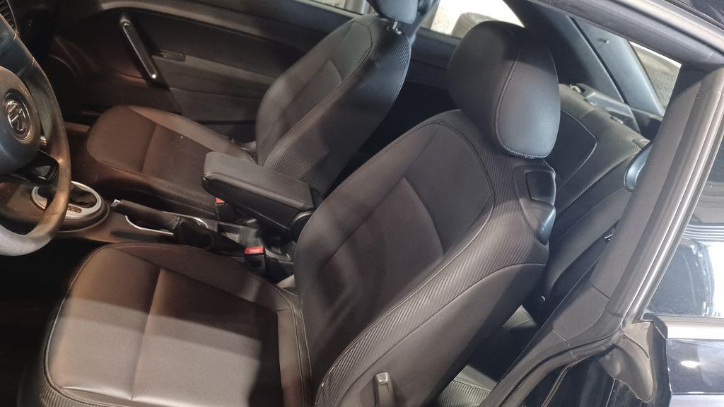 used 2016 Volkswagen Beetle car, priced at $13,178