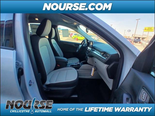 new 2025 Ford Escape car, priced at $28,500