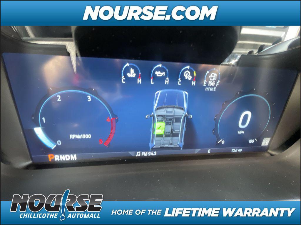 new 2025 Ford F-250 car, priced at $89,245