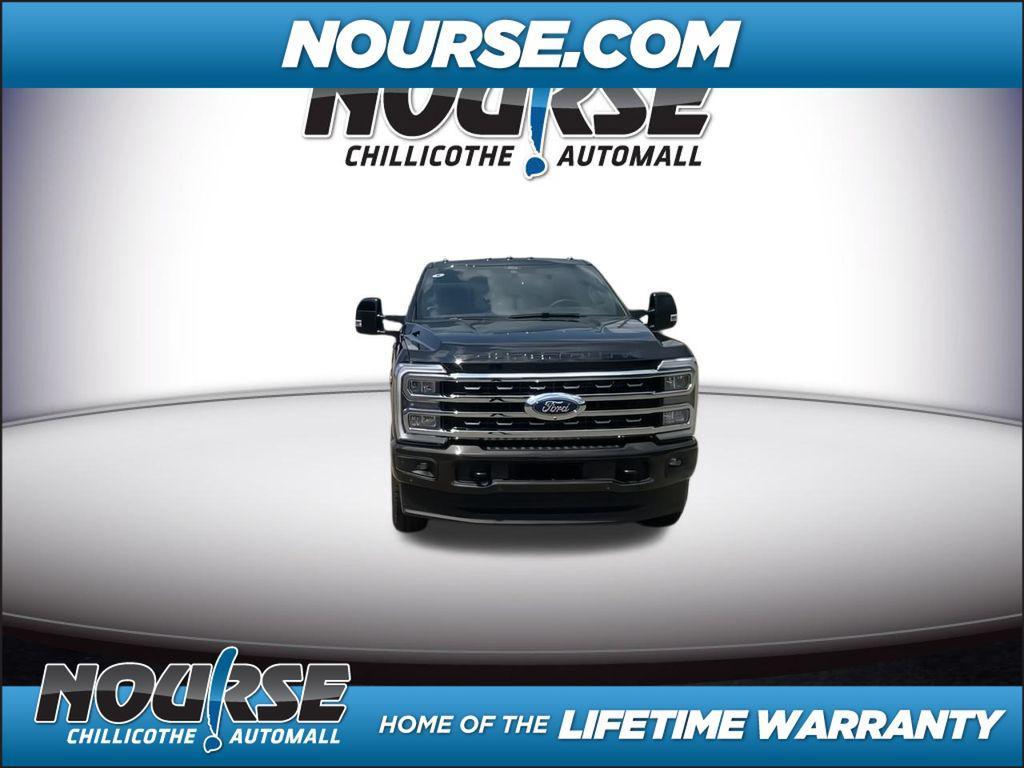 new 2025 Ford F-250 car, priced at $89,245