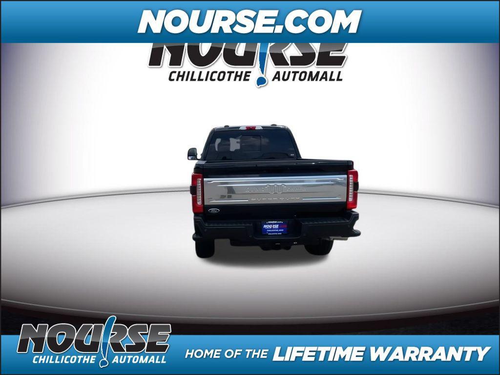 new 2025 Ford F-250 car, priced at $89,245