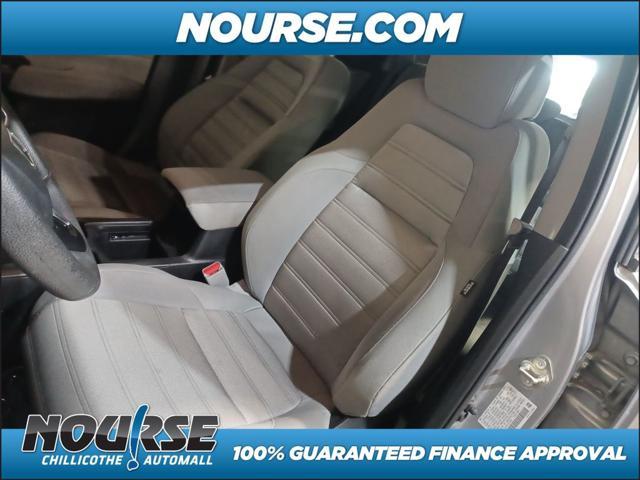 used 2019 Honda CR-V car, priced at $20,307