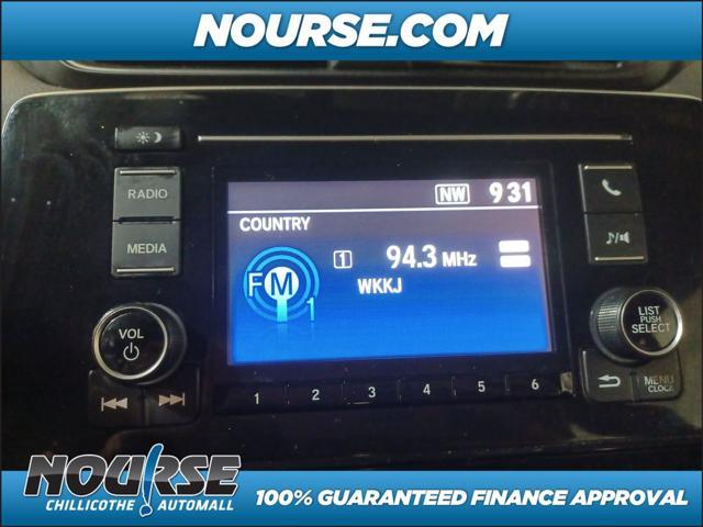 used 2019 Honda CR-V car, priced at $20,307