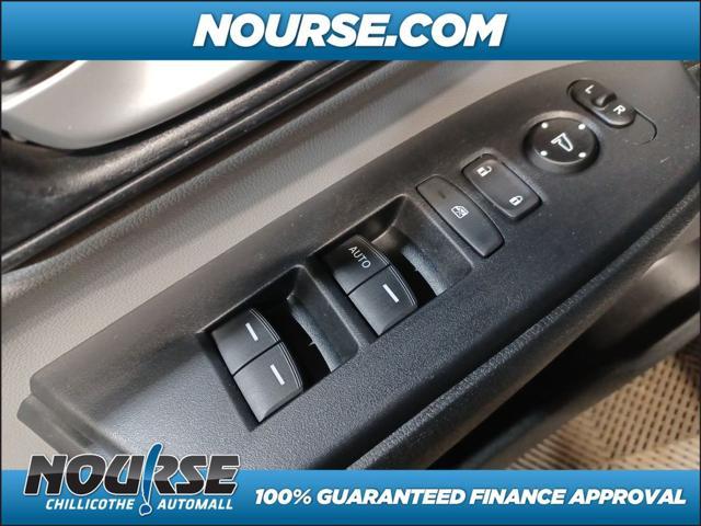 used 2019 Honda CR-V car, priced at $20,307