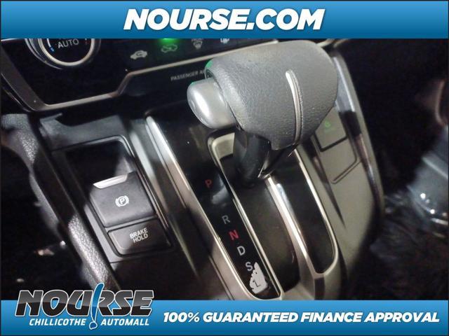 used 2019 Honda CR-V car, priced at $20,307