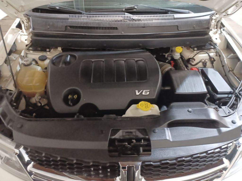 used 2019 Dodge Journey car, priced at $12,514