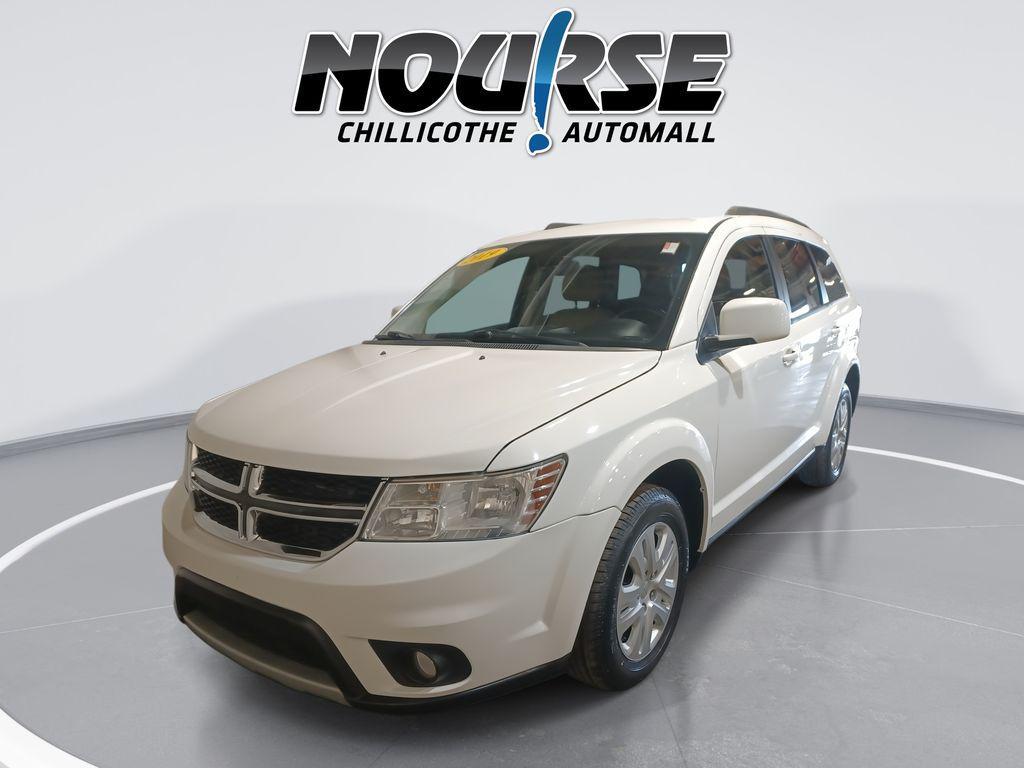 used 2019 Dodge Journey car, priced at $12,514