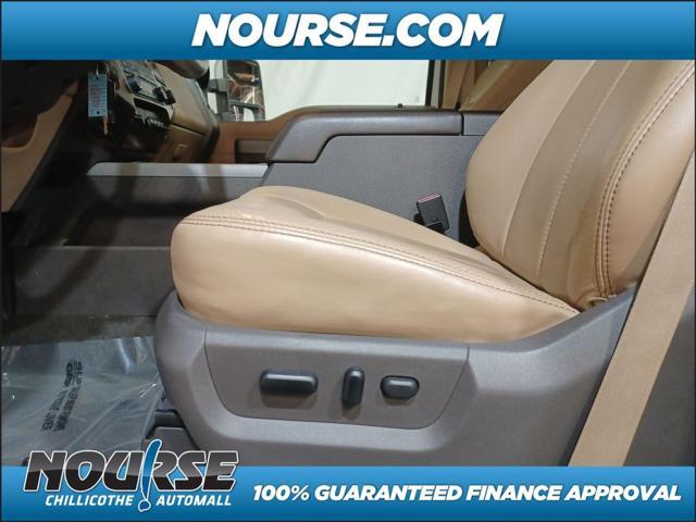 used 2012 Ford F-350 car, priced at $42,753