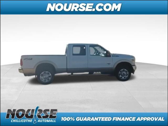 used 2012 Ford F-350 car, priced at $42,753
