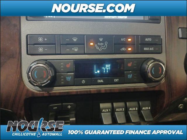 used 2012 Ford F-350 car, priced at $42,753