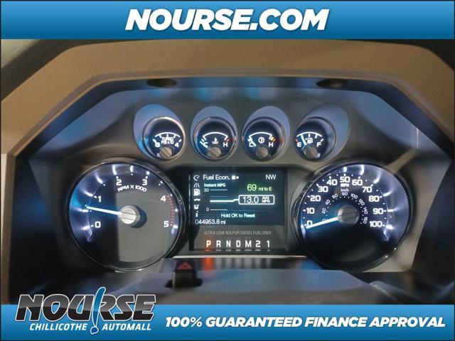 used 2012 Ford F-350 car, priced at $42,753