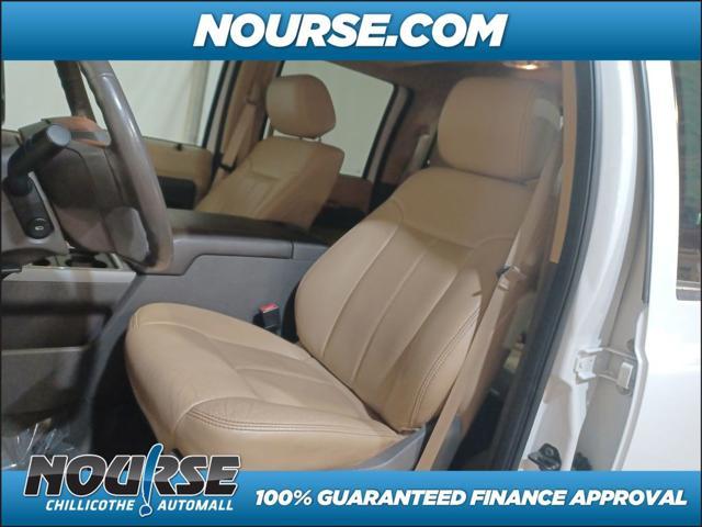 used 2012 Ford F-350 car, priced at $42,753