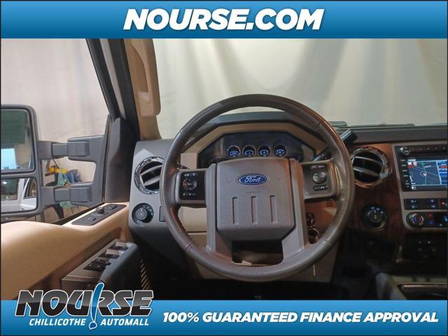 used 2012 Ford F-350 car, priced at $42,753