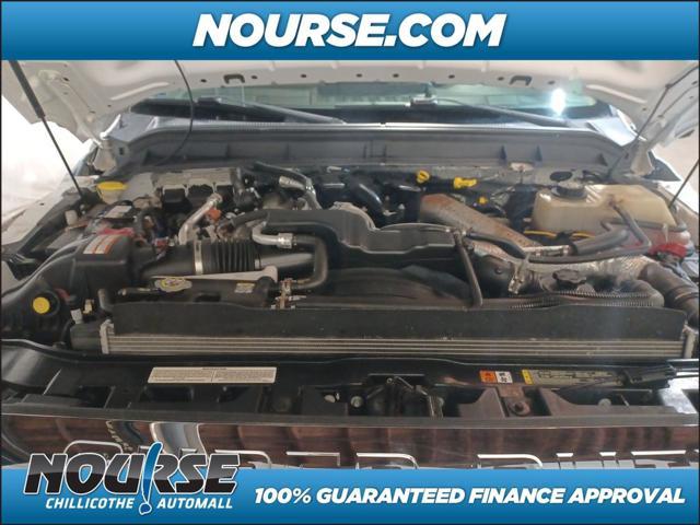 used 2012 Ford F-350 car, priced at $42,753