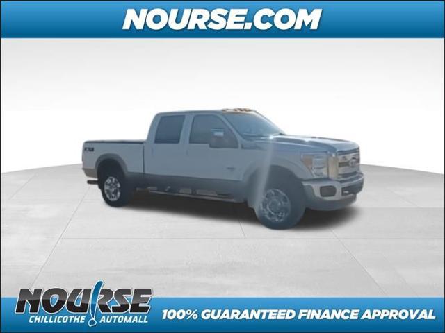 used 2012 Ford F-350 car, priced at $42,753