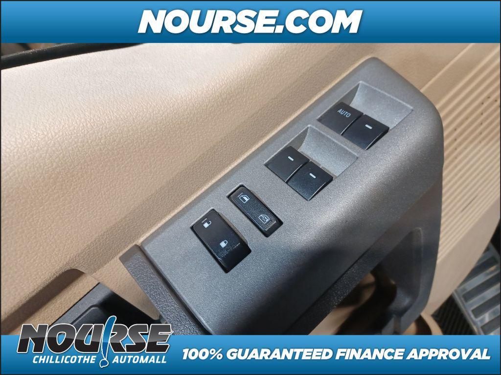 used 2012 Ford F-350 car, priced at $42,753