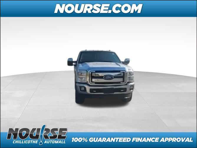 used 2012 Ford F-350 car, priced at $42,753