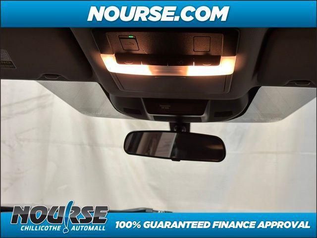 used 2022 Nissan Rogue car, priced at $22,827