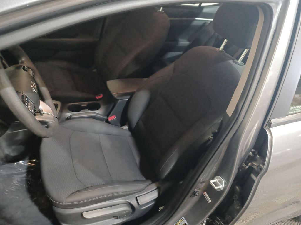 used 2020 Hyundai Elantra car, priced at $13,050