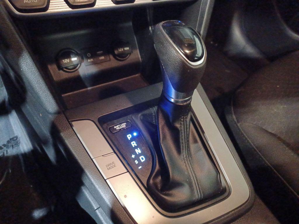 used 2020 Hyundai Elantra car, priced at $13,050