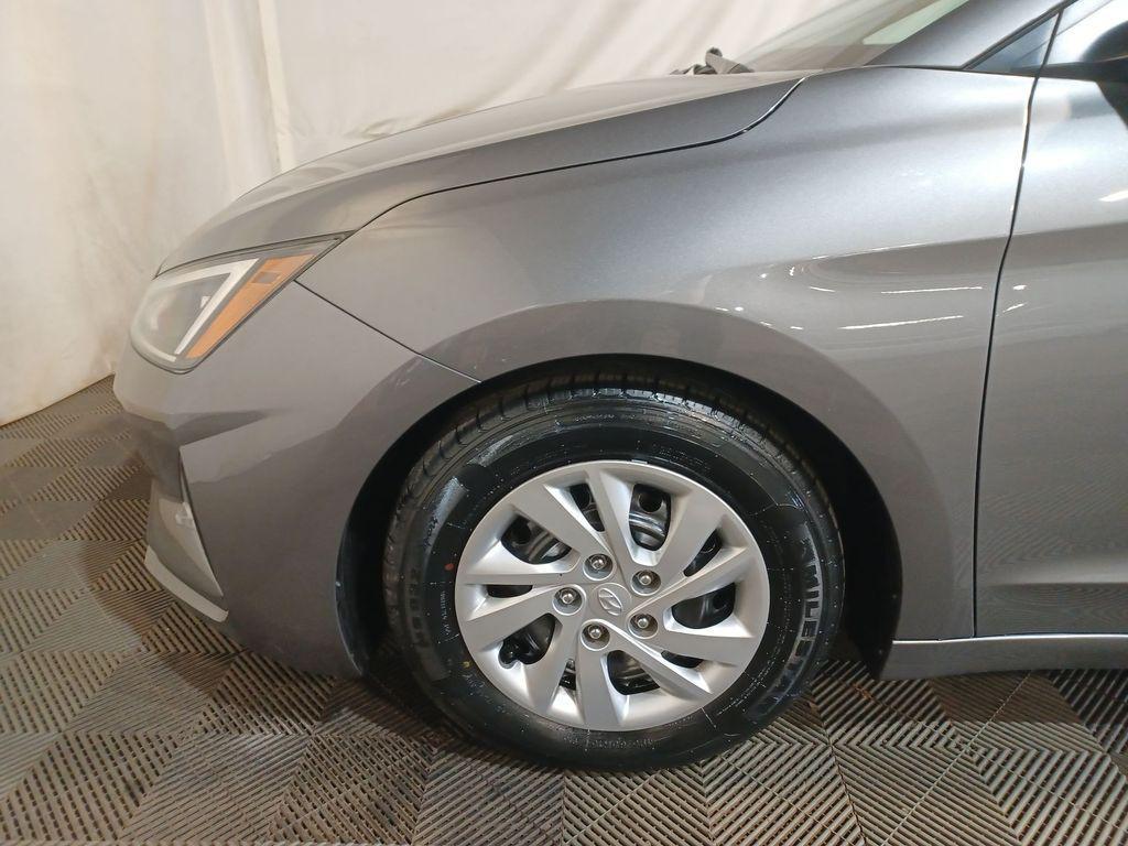 used 2020 Hyundai Elantra car, priced at $13,050