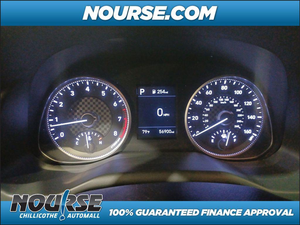 used 2020 Hyundai Elantra car, priced at $14,999