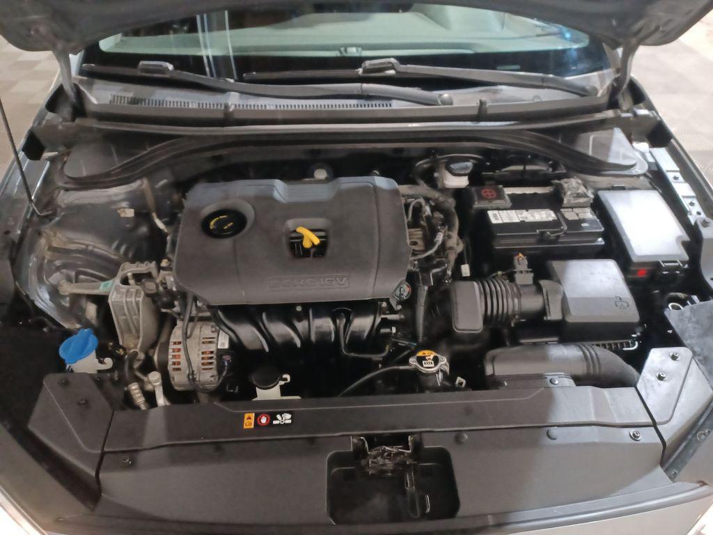 used 2020 Hyundai Elantra car, priced at $13,050