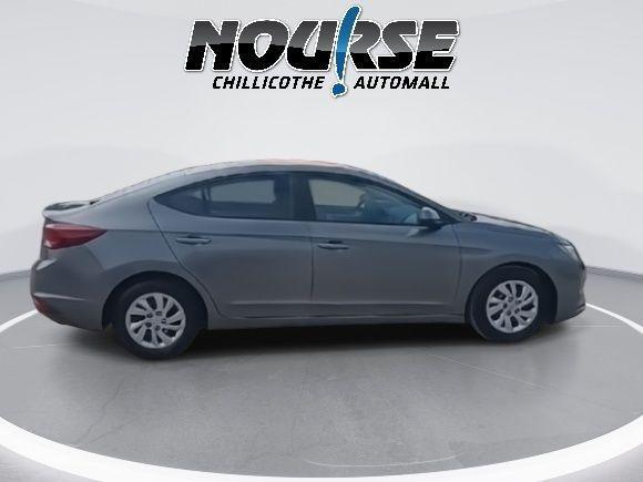 used 2020 Hyundai Elantra car, priced at $13,050