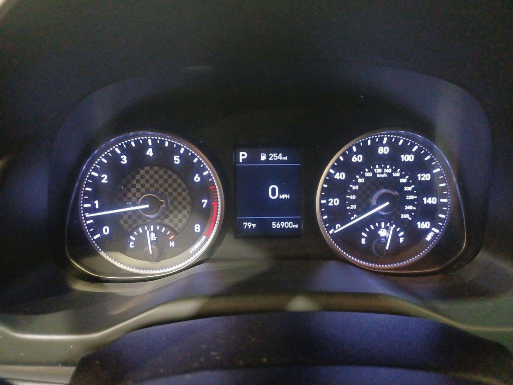 used 2020 Hyundai Elantra car, priced at $13,050