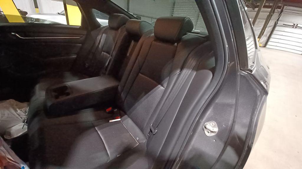 used 2019 Honda Accord car, priced at $19,995